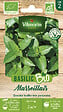 VILMORIN - Basilic marseillais bio Vilmorin - vignette