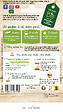 VILMORIN - Basilic marseillais bio Vilmorin - vignette