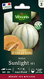 VILMORIN - Melon Sunlight HF1 Vilmorin - vignette