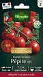 VILMORIN - Tomate grappe pépite HF1 Vilmorin - vignette