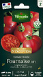 VILMORIN - Tomate ronde Fournaise HF1 Vilmorin - vignette