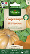 VILMORIN - Courge musquée de Provence Vilmorin - vignette