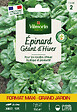 VILMORIN - Epinard géant d'hiver Vilmorin - vignette