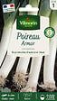 VILMORIN - Poireau Armor Vilmorin - vignette