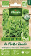 VILMORIN - Laitue Batavia de Pierre Bénite bio Vilmorin - vignette