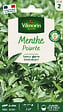 VILMORIN - Menthe poivree - vignette