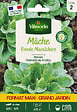 VILMORIN - Mâche ronde maraîchère format eco - vignette
