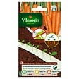 VILMORIN - Saison de carottes 3x2m - vignette