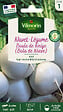 VILMORIN - Navet legume rond boule de neige Vilmorin - vignette