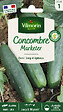 VILMORIN - Cornichon marketer - vignette