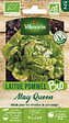 VILMORIN - Laitue May Queen bio - vignette