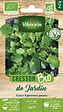 VILMORIN - Cresson de jardin bio - vignette