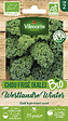 VILMORIN - Chou frise ou kale Westlandse Winter bio - vignette