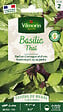 VILMORIN - Basilic thaî - vignette