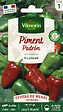VILMORIN - Poivron padron Vilmorin - vignette