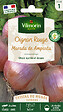 VILMORIN - Oignon rouge morada de amposta Vilmorin - vignette