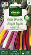 VILMORIN - Poirée bright lights - vignette