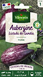 VILMORIN - Aubergine Listada de Gandia Vilmorin - vignette