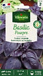 VILMORIN - Basilic pourpre 1g - vignette