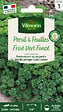 VILMORIN - Persil frisé vert foncé - vignette
