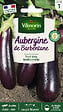 VILMORIN - Aubergine de Barbentane - vignette
