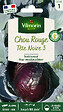 VILMORIN - Chou rouge Tête noire 3 - vignette