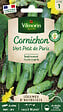VILMORIN - Cornichon vert Petit de Paris - vignette