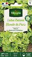 VILMORIN - Laitue Batavia Blonde de Paris - vignette