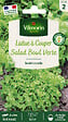 VILMORIN - Laitue à couper Salad Bowl verte - vignette