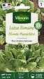 VILMORIN - Laitue Romaine Blonde maraichère - vignette