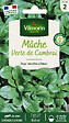 VILMORIN - Mâche verte de Cambrai - vignette