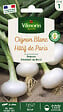 VILMORIN - Oignon blanc de Paris - vignette