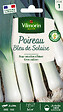 VILMORIN - Poireau bleu de solaise - vignette