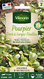 VILMORIN - Pourpier doré à large feuille - vignette