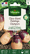VILMORIN - Rutabaga jaune a collet rouge Vilmorin - vignette