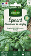VILMORIN - Epinard monstrueux de Viroflay - vignette