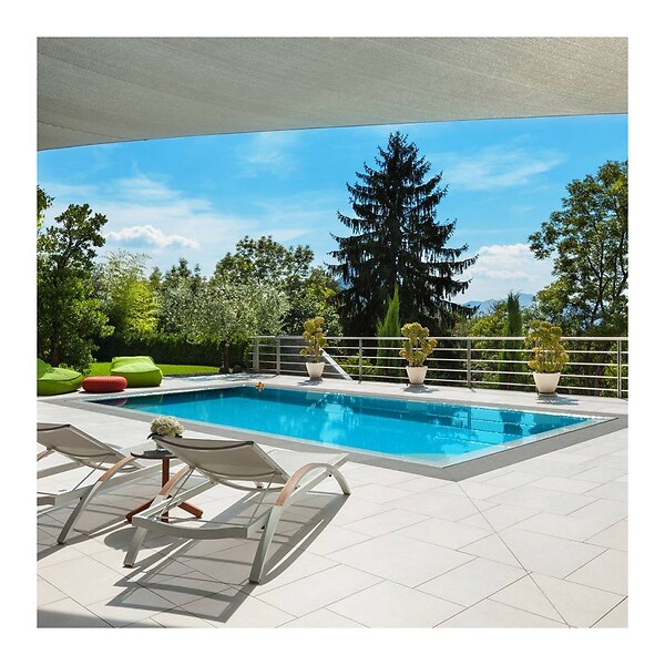 JOUPLAST - plot terrasse dalle autonivelant 95 à 155 mm - JOUPLAST - Carton de 10 plots - large