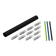 WAGO - Kit de réparation câble 4mm2 - WAGO - 207-5485/316-000 - vignette