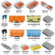 WAGO - L-BOXX® 535 bornes & accessoires panachés Série 221 & Inline et 2273 - WAGO - 887-932 - vignette