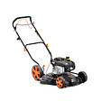 Tondeuse thermique M20VY-T - 125cc mulching - vignette