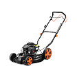 Tondeuse thermique M20VY-T - 125cc mulching - vignette
