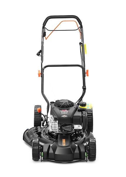 Tondeuse thermique M20VY-T - 125cc mulching - large