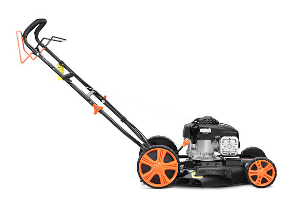 Tondeuse thermique M20VY-T - 125cc mulching - large