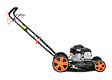 Tondeuse thermique M20VY-T - 125cc mulching - vignette