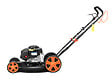 Tondeuse thermique M20VY-T - 125cc mulching - vignette