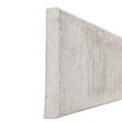 EASY CLOTURE - Kit complet grillage rigide avec soubassement longueur 20m - Hauteur 1m80 - Gris anthracite - vignette