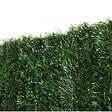 EASY CLOTURE - Haie synthétique occultante 129 brins premium - H1.2m x L 3m - vignette