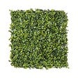 EASY CLOTURE - Mur végétal artificiel extérieur et intérieur 1m x 1m Lierre - vignette
