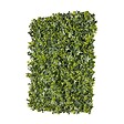 EASY CLOTURE - Mur végétal artificiel extérieur et intérieur 1m x 1m Lierre - vignette