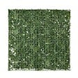 EASY CLOTURE - Mur végétal artificiel extérieur et intérieur 1m x 1m Lierre - vignette